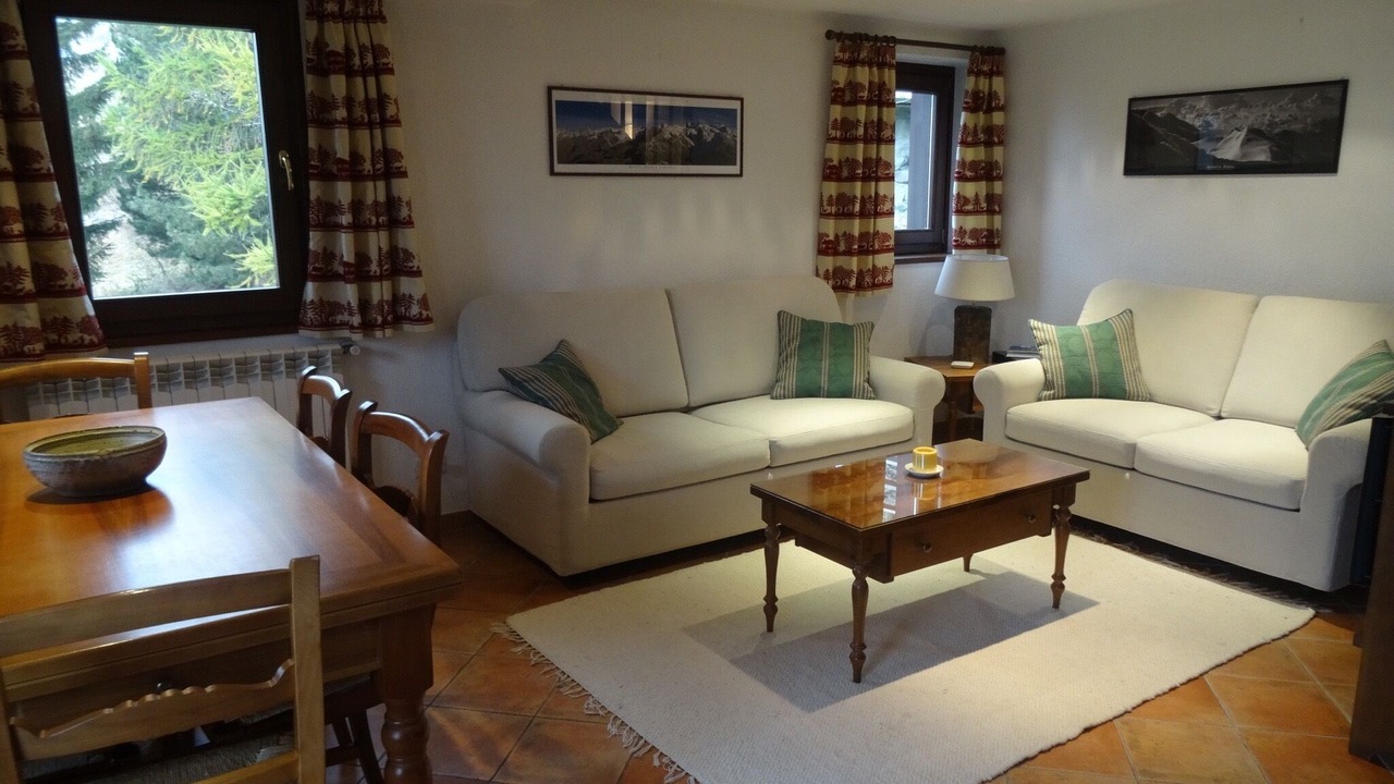 Photo of Livingroom in Champlan