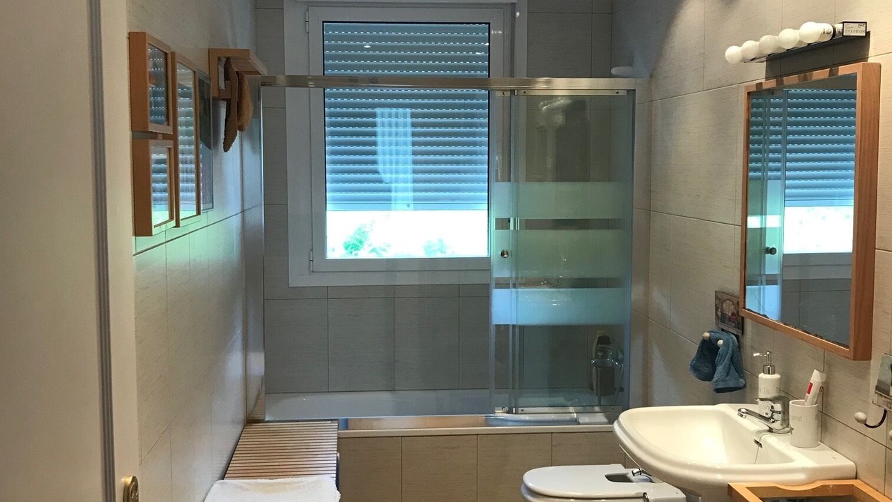 Photo of Bathroom in Bakio