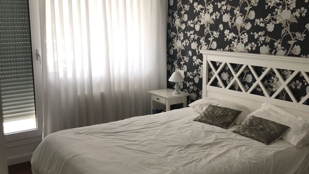 Photo of Bedroom in Bakio