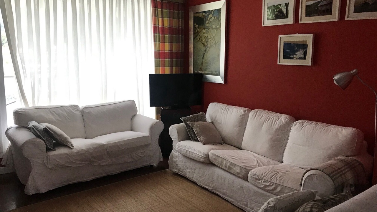 Photo of Livingroom in Bakio