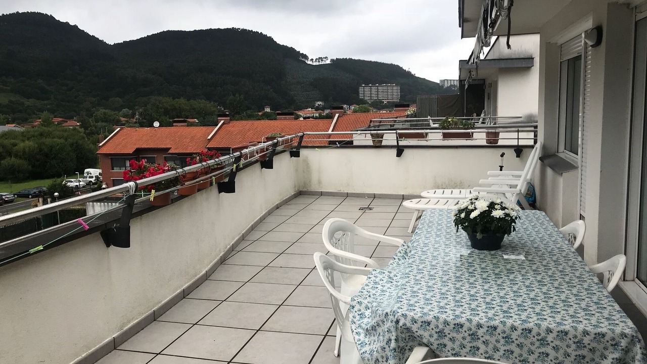 Photo of Outdoor in Bakio