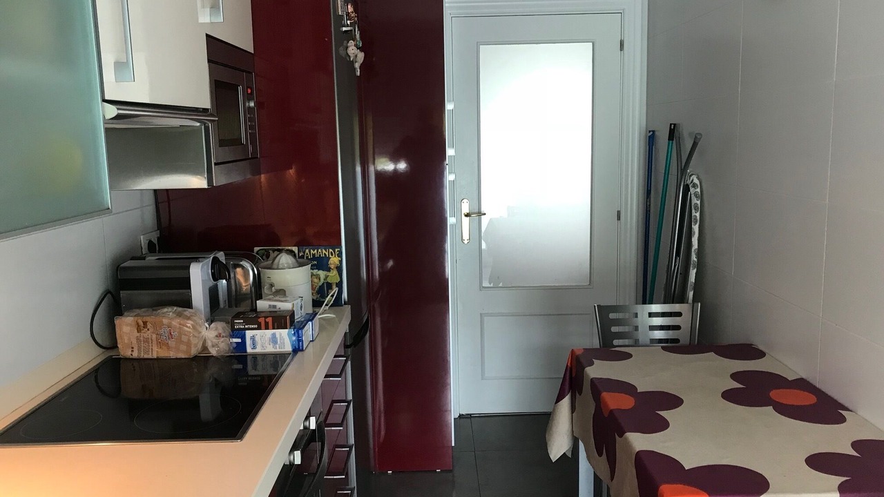 Photo of Kitchen in Bakio