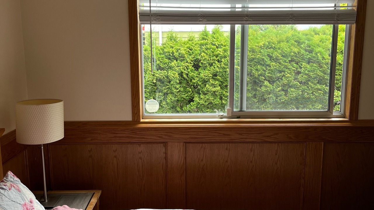 Photo of Bedroom in Richmond