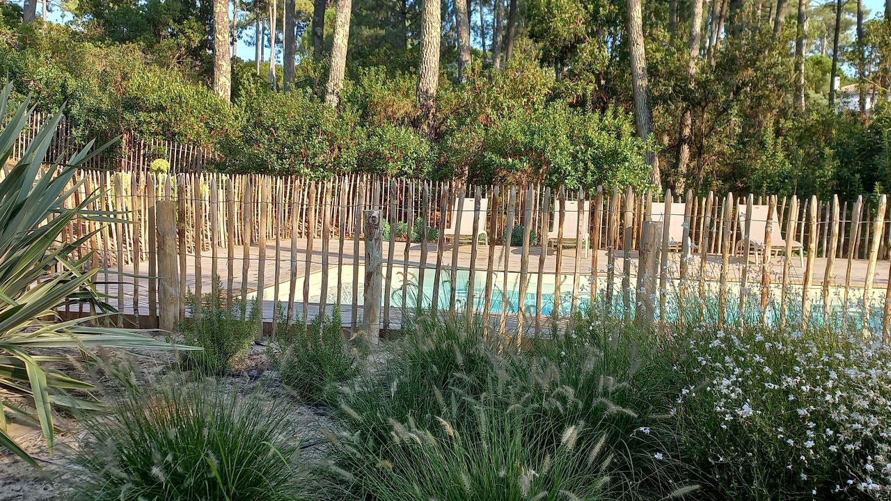 Photo of Outdoor in Le Canon