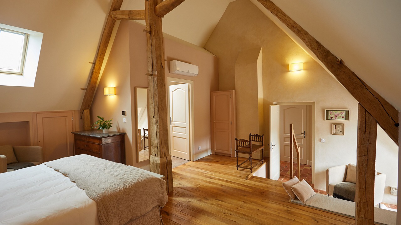 Photo of Bedroom in Change