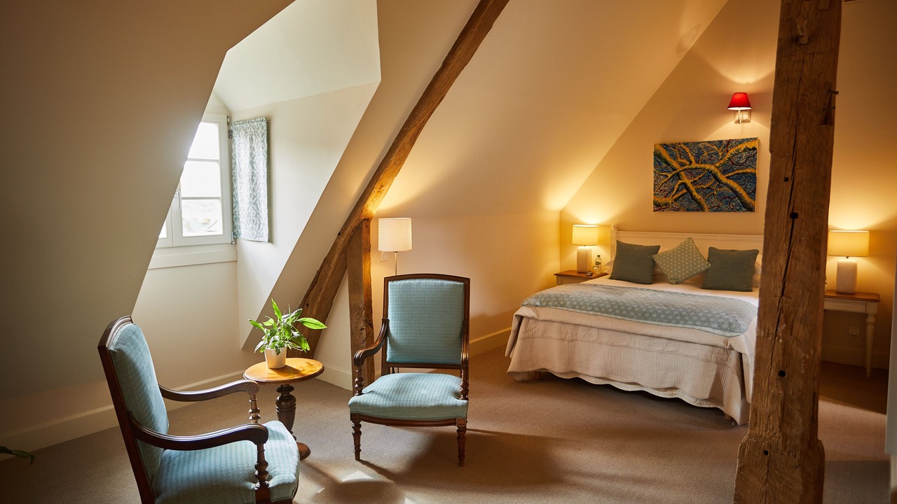 Photo of Bedroom in Change
