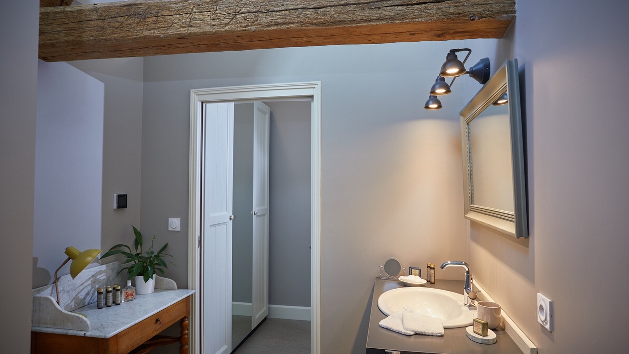 Photo of Bathroom in Change