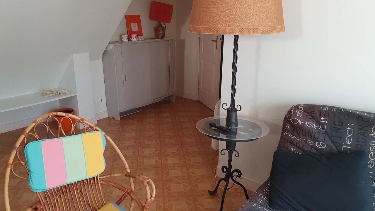 Photo of Livingroom in Carnac