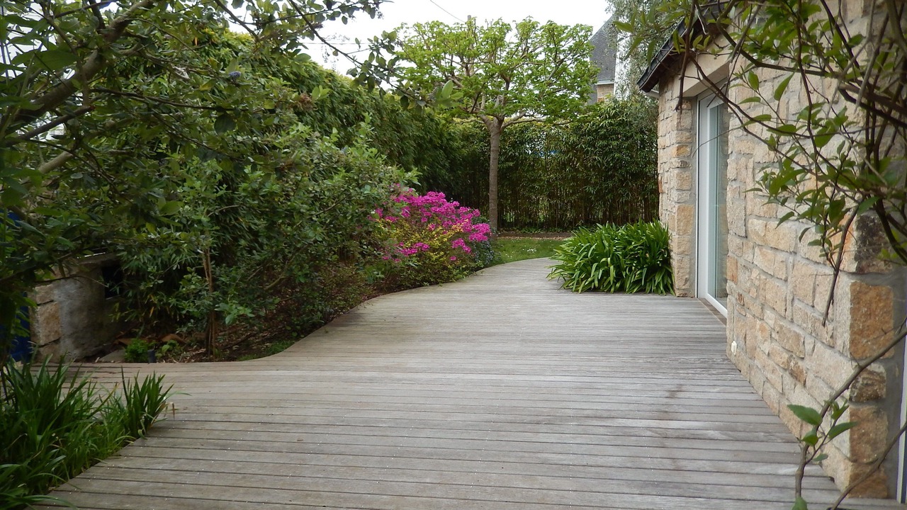 Photo of Outdoor in Carnac