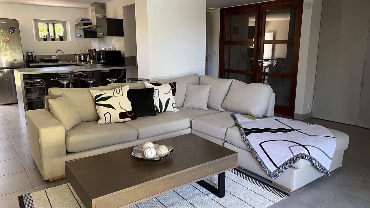 Photo of Livingroom in Lagnes