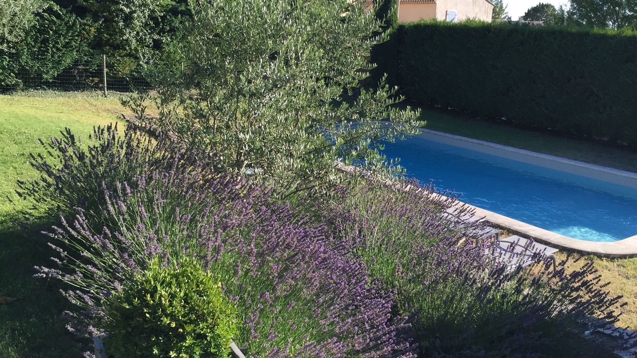 Photo of Outdoor in Lagnes