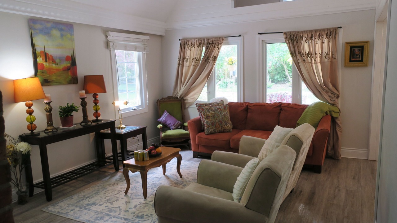 Photo of Bedroom in Historic Old Town