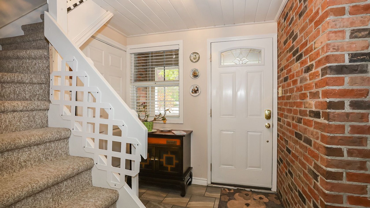 Photo of Bedroom in Historic Old Town