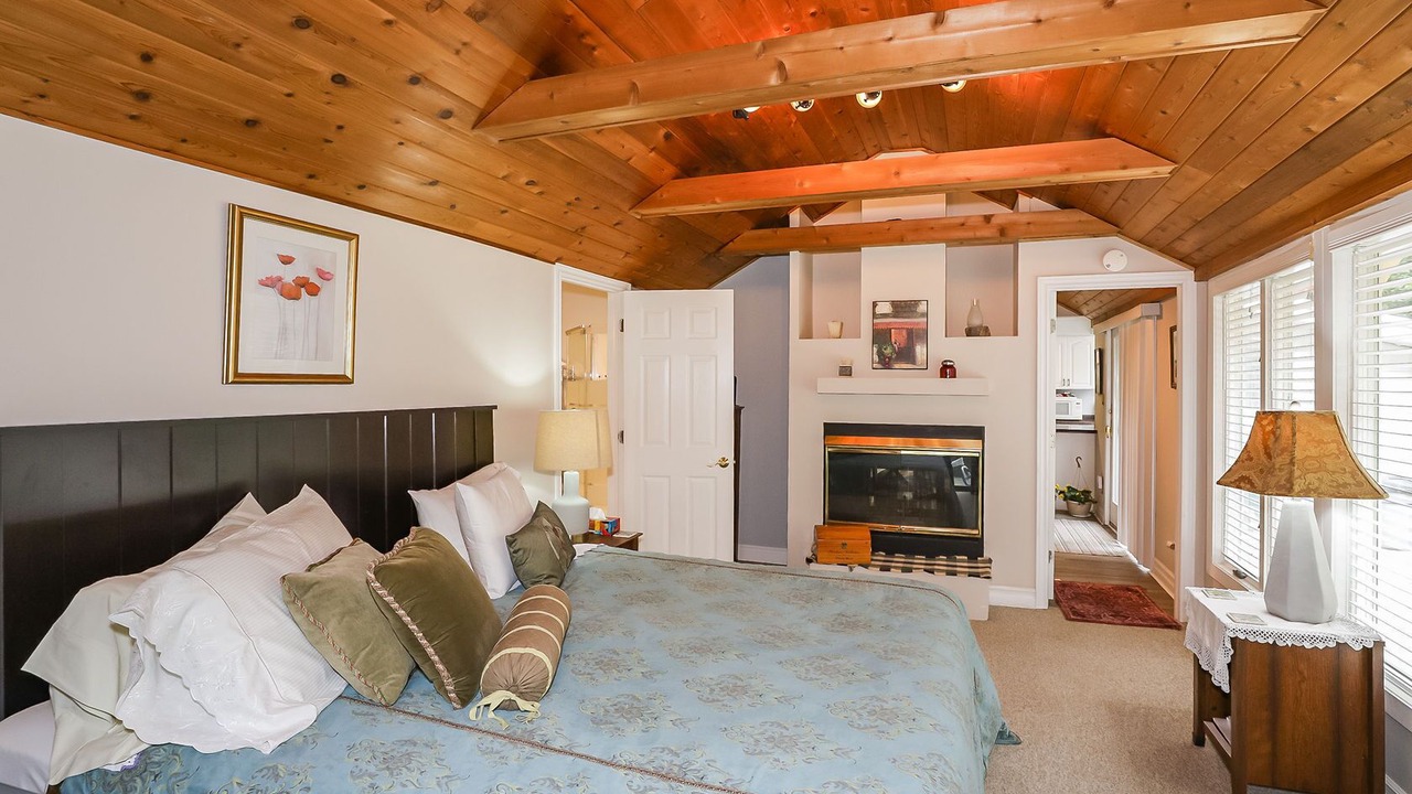 Photo of Livingroom in Historic Old Town