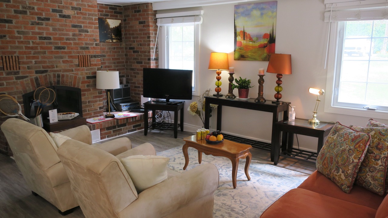Photo of Bedroom in Historic Old Town