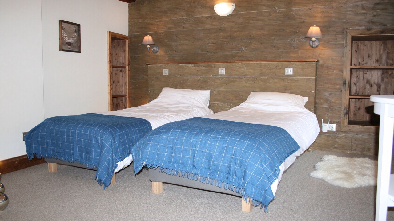 Photo of Bedroom in Great Alpine Road