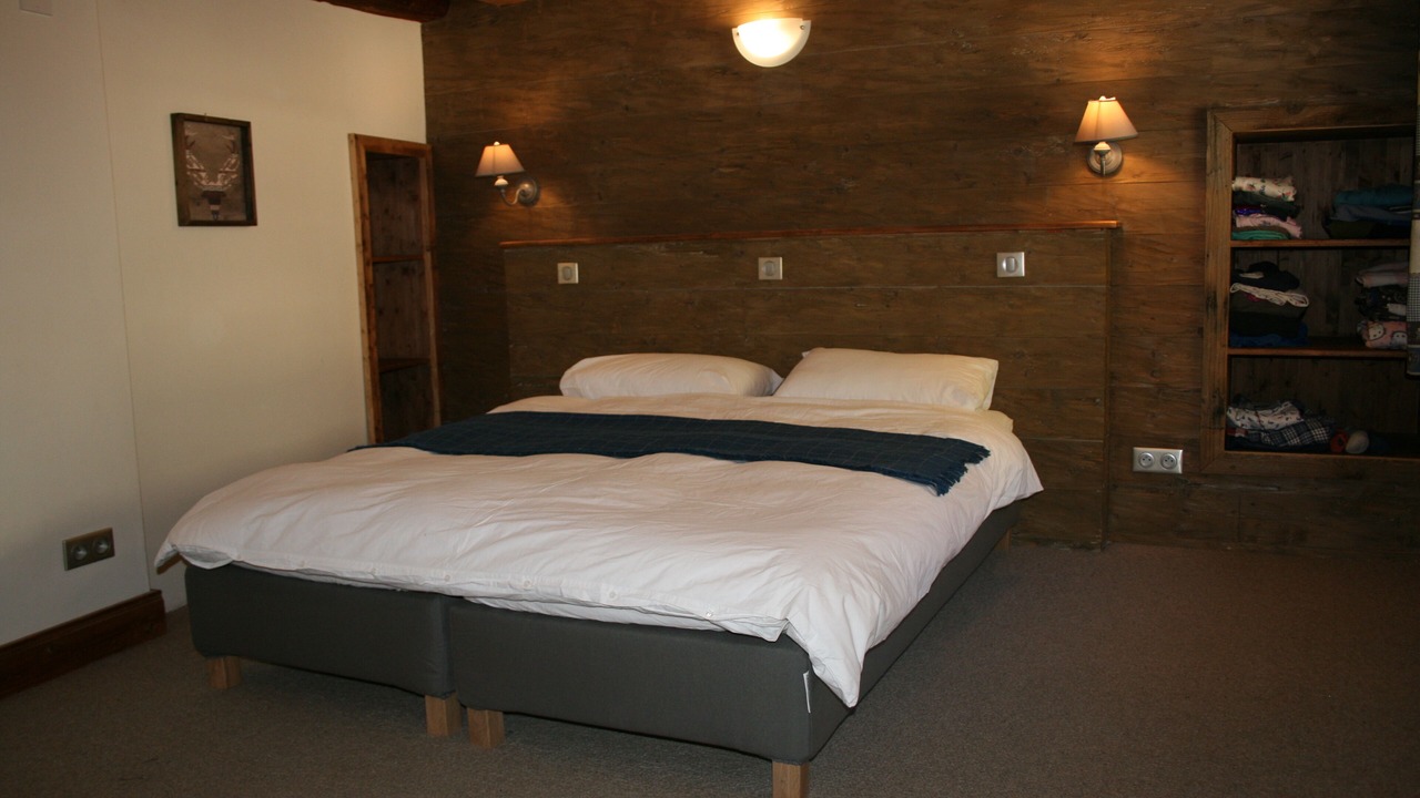 Photo of Bedroom in Great Alpine Road