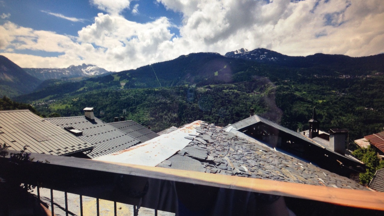 Photo of Patio Balcony in Great Alpine Road