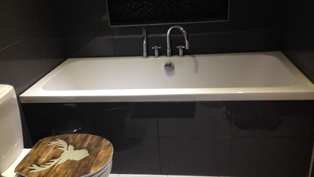 Photo of Bathroom in Great Alpine Road