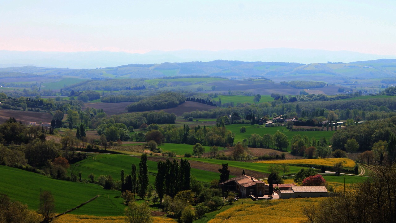 Photo of Outdoor in Escueillens-et-Saint-Just-de-Belengard