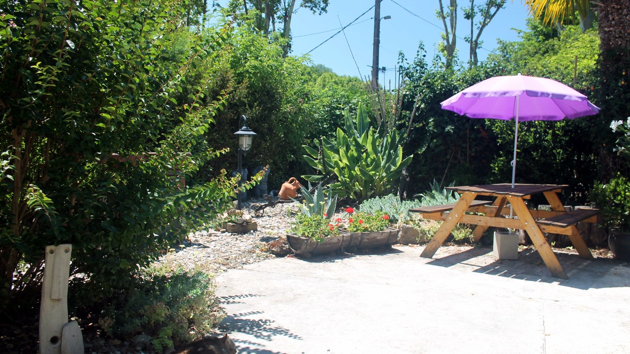 Photo of Outdoor in Escueillens-et-Saint-Just-de-Belengard