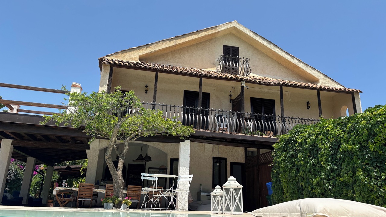 Photo of Outdoor in Fontane Bianche