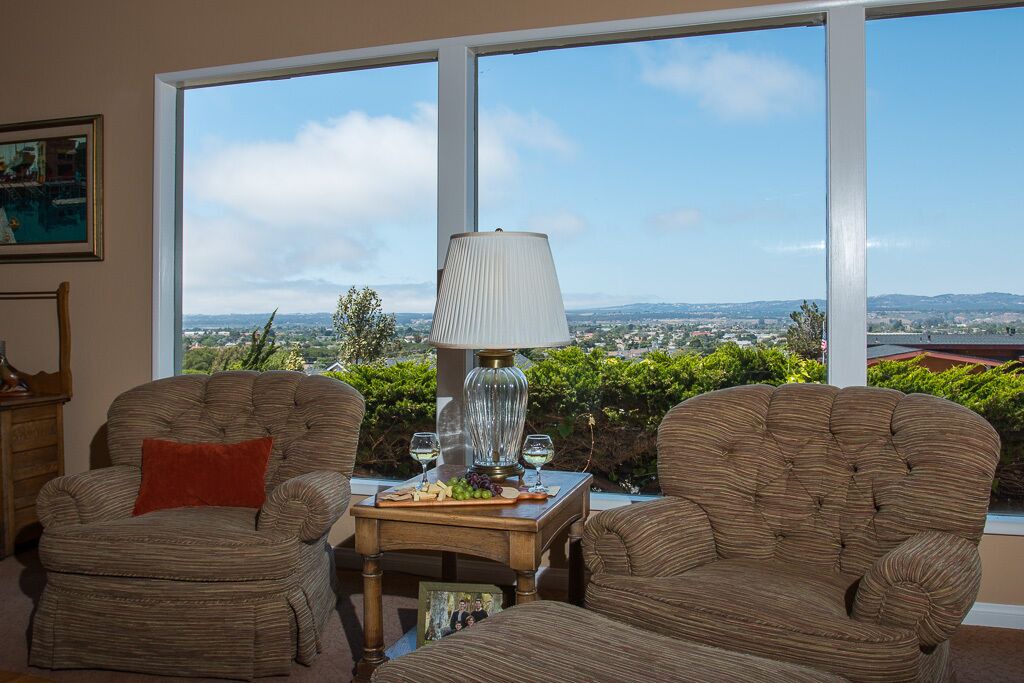 Photo of Bedroom in Lompoc