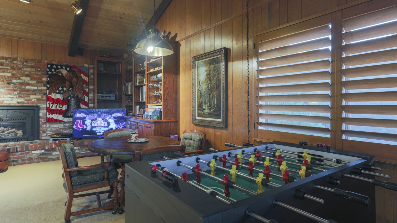 Photo of Livingroom in Lompoc