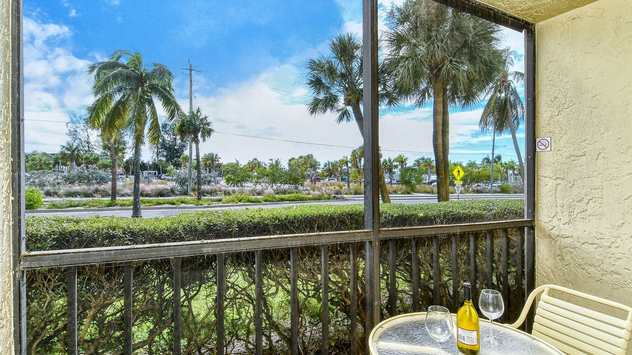 Photo of Outdoor in Siesta Key