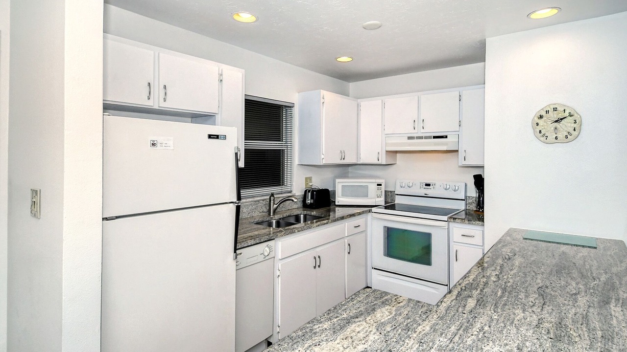 Photo of Kitchen in Siesta Key