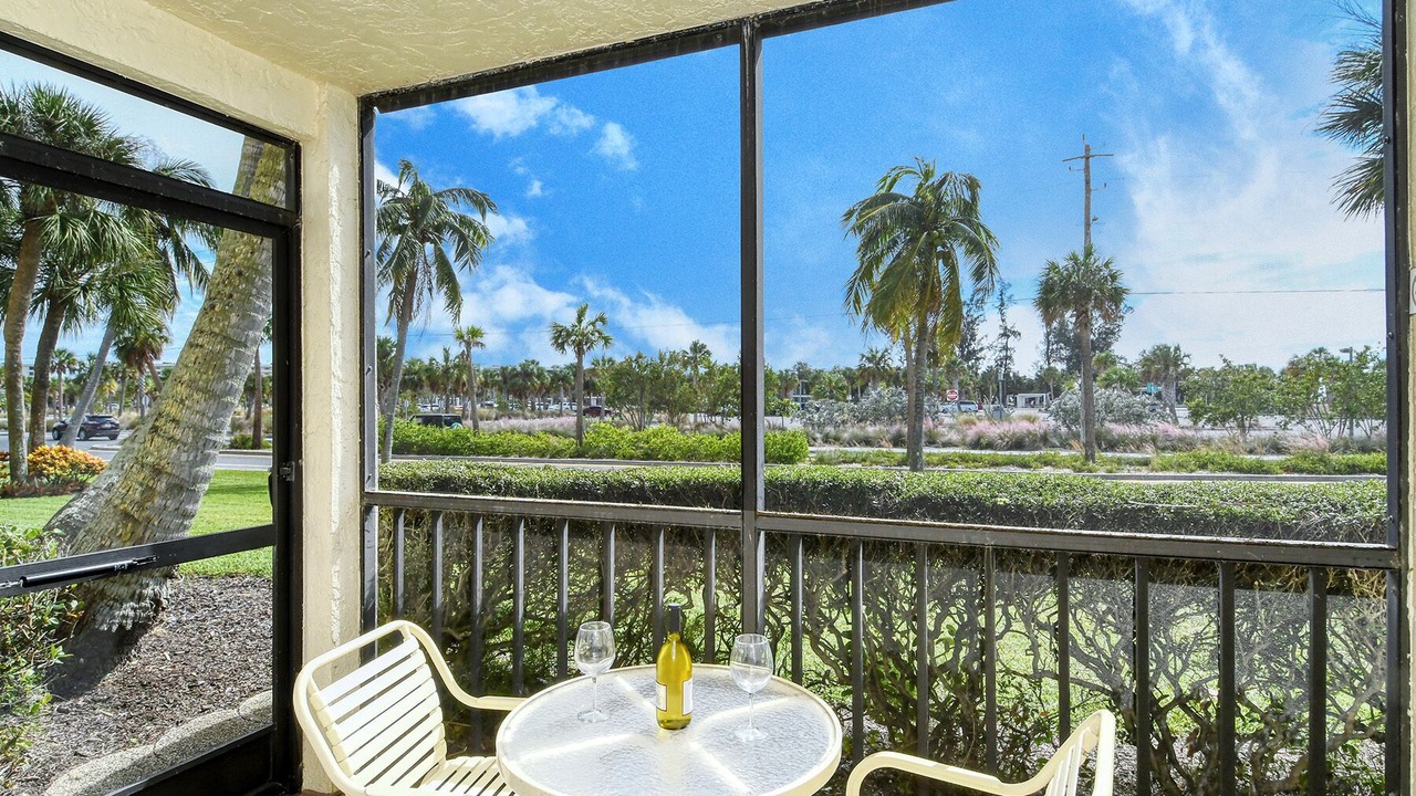 Photo of Outdoor in Siesta Key
