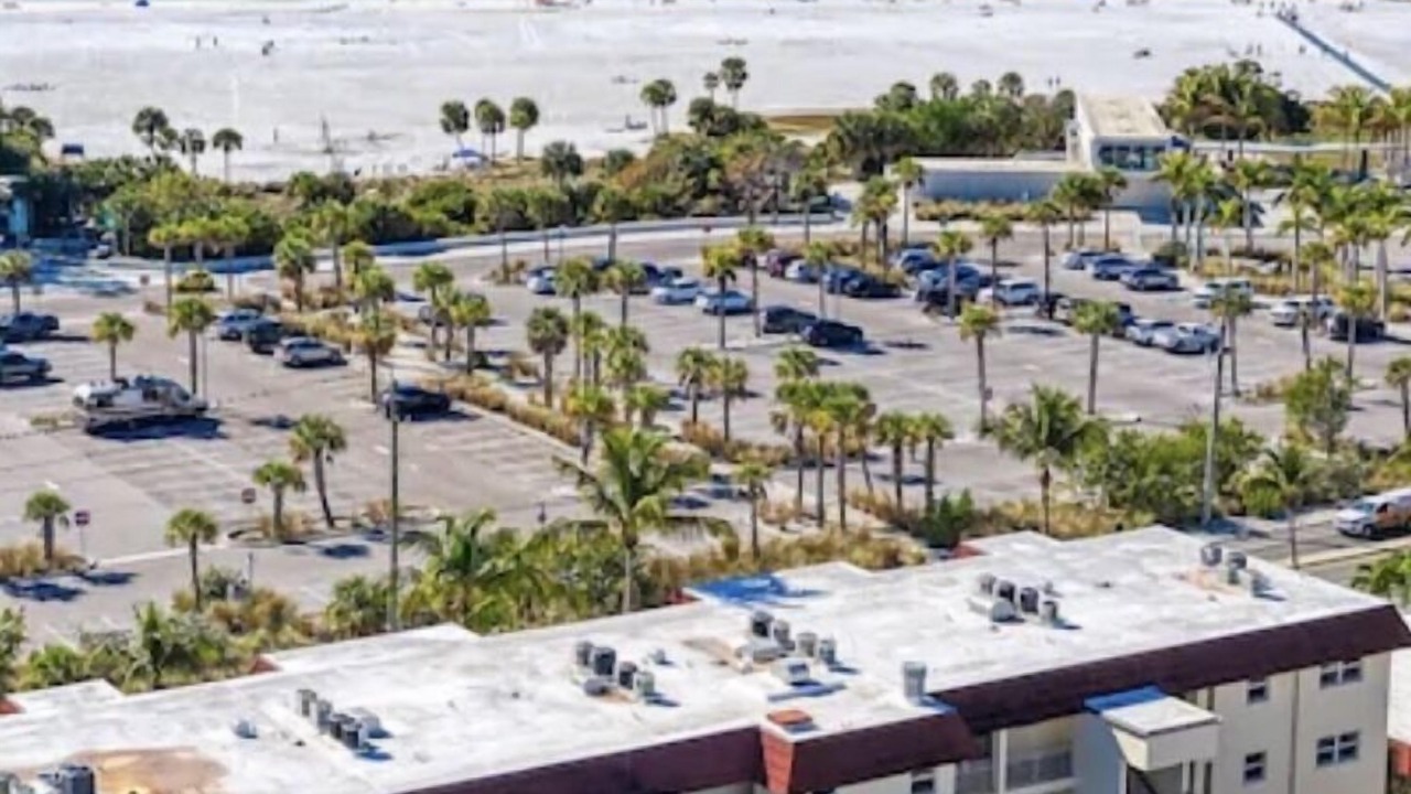 Photo of Outdoor in Siesta Key