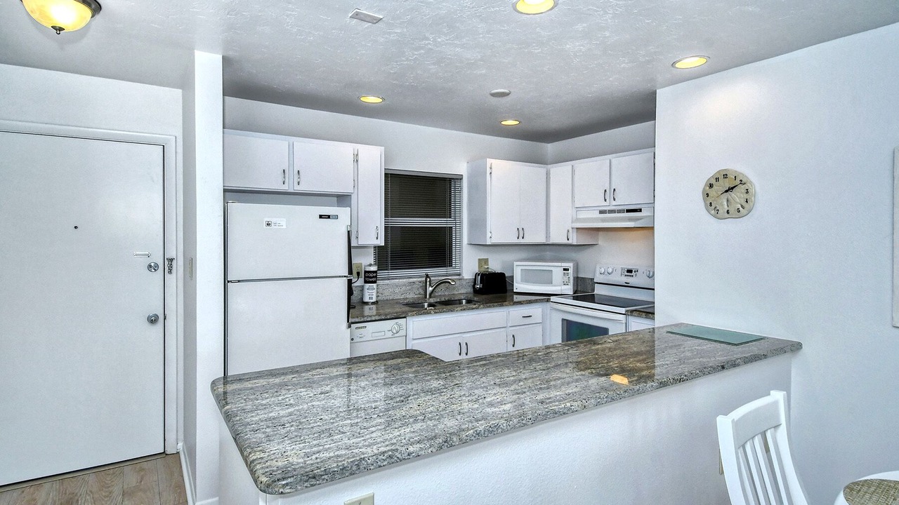 Photo of Kitchen in Siesta Key