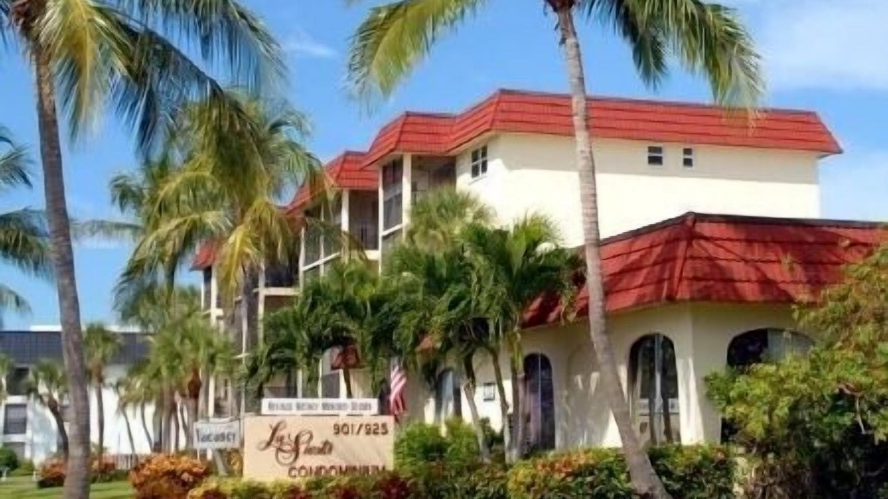 Photo of Outdoor in Siesta Key