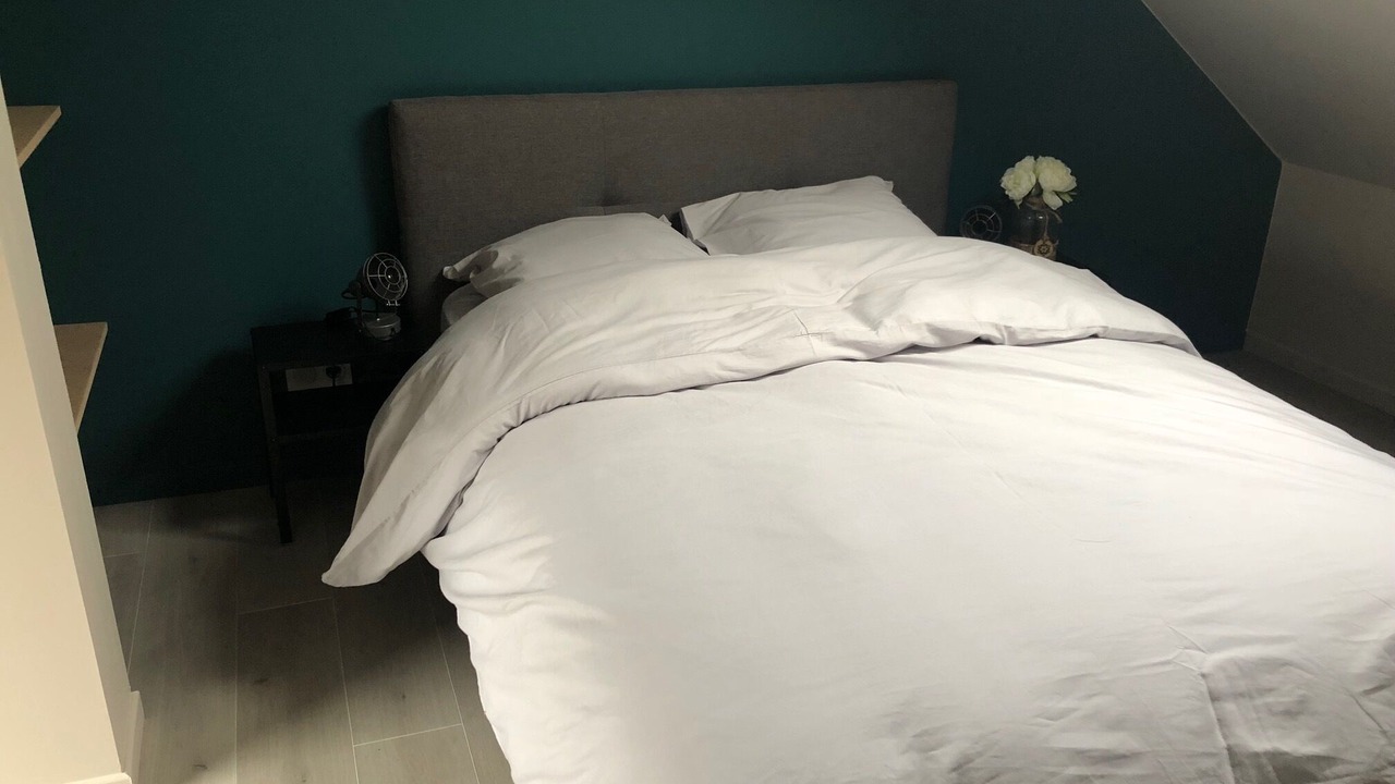 Photo of Bedroom in Roncq