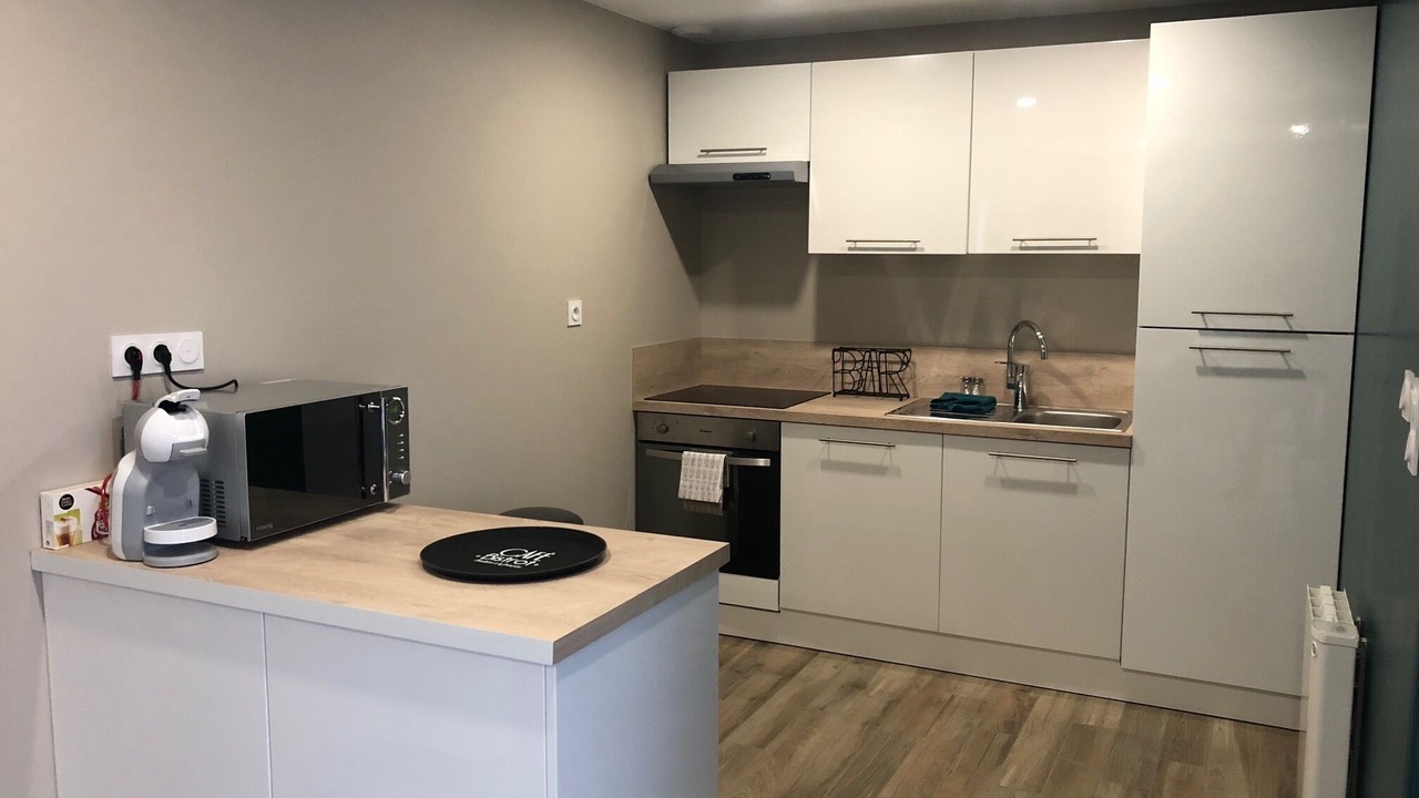 Photo of Kitchen in Roncq