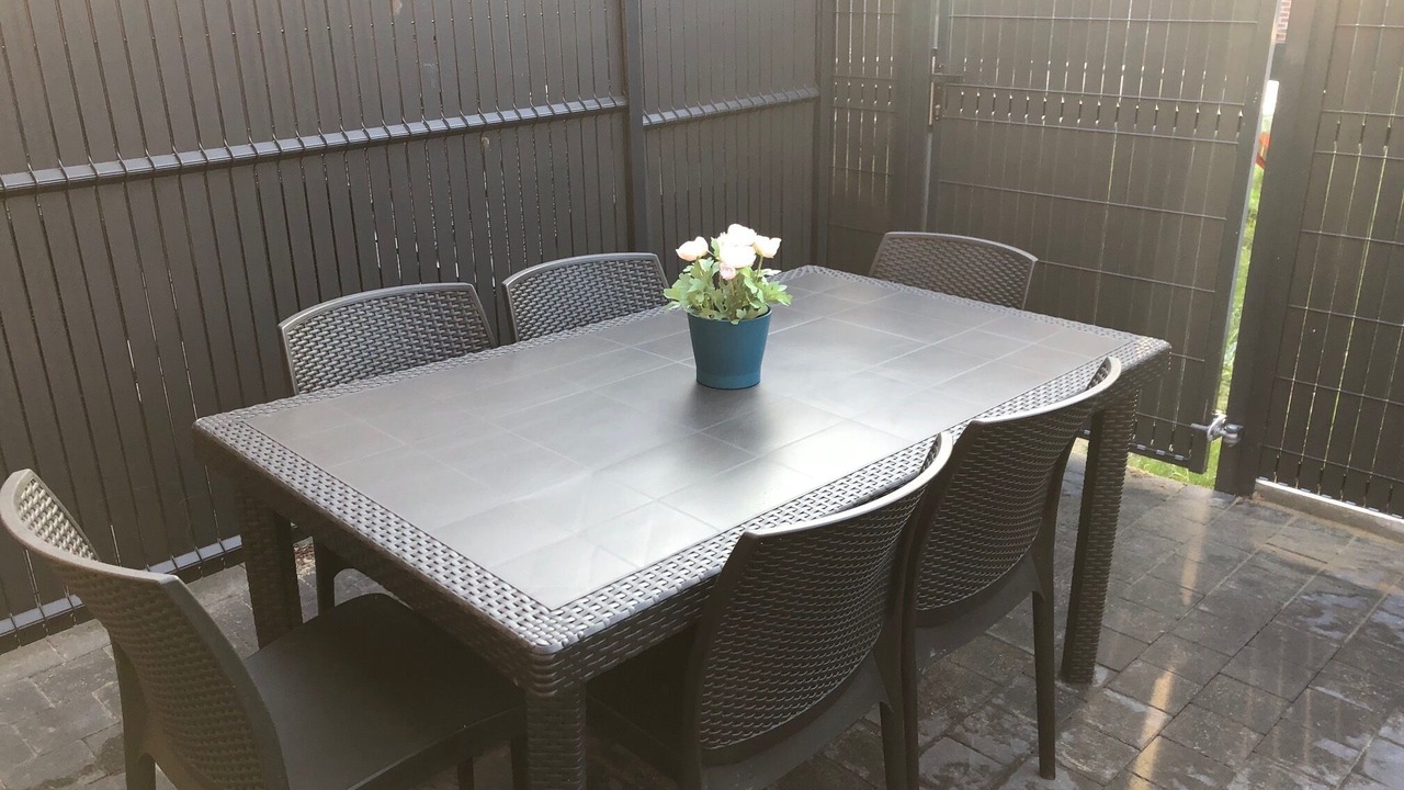 Photo of Outdoor in Roncq