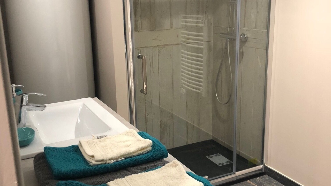 Photo of Bathroom in Roncq
