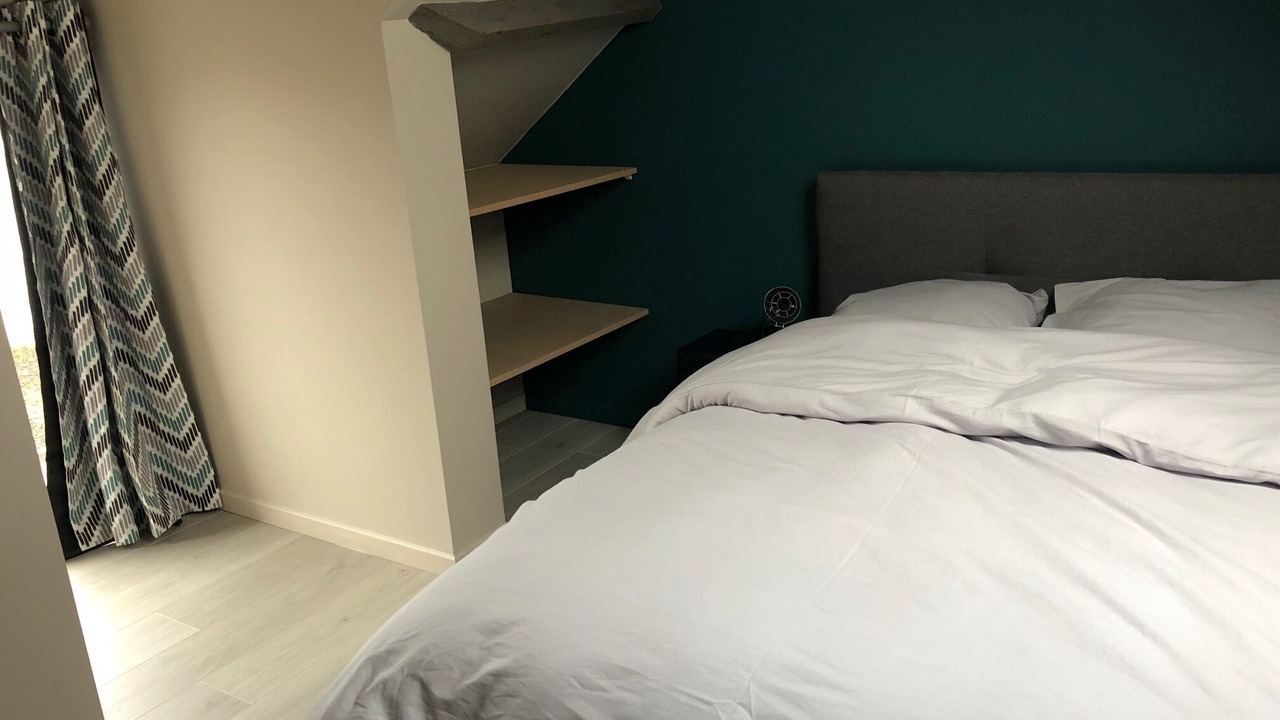 Photo of Bedroom in Roncq