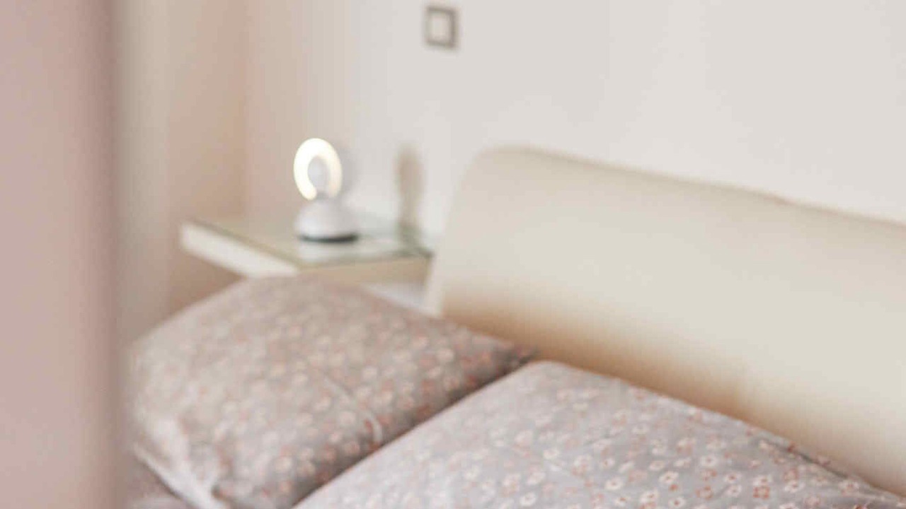 Photo of Bedroom in Monticchiello
