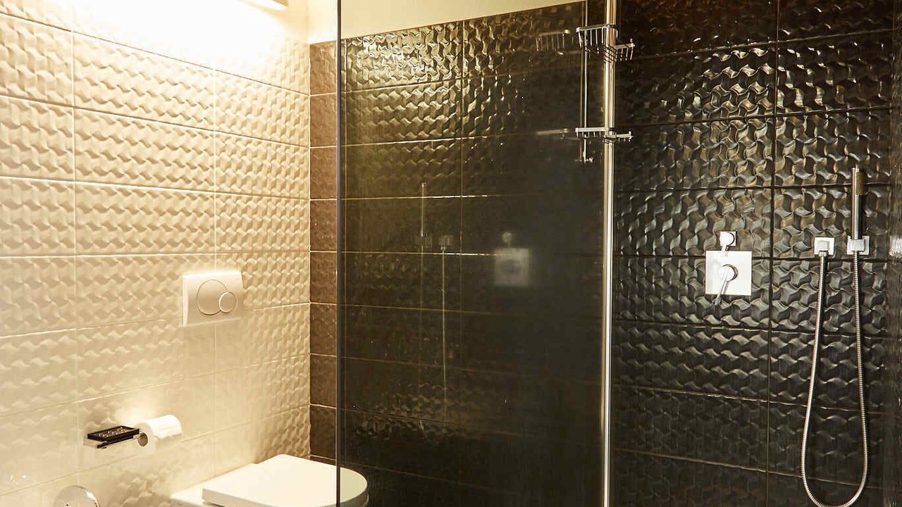 Photo of Bathroom in Monticchiello
