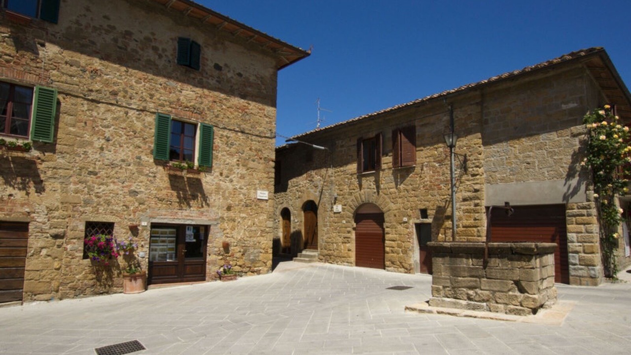 Photo of Others in Monticchiello
