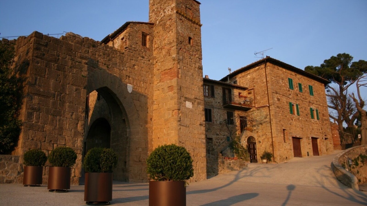 Photo of Others in Monticchiello