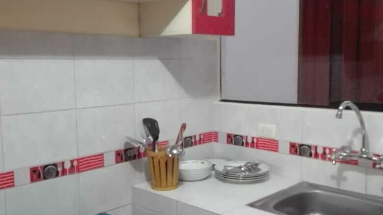 Photo of Kitchen in Cusco