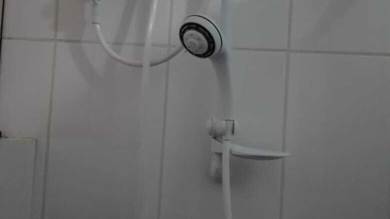 Photo of Bathroom in Cusco