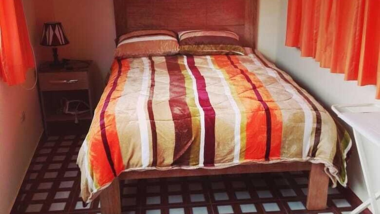 Photo of Bedroom in Cusco