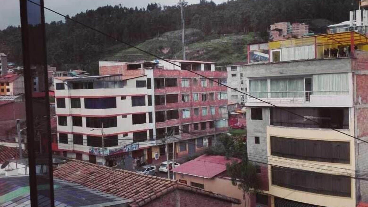 Photo of Others in Cusco