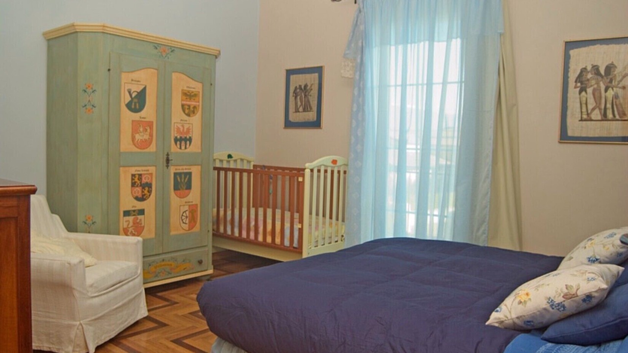 Photo of Bedroom in Conegliano