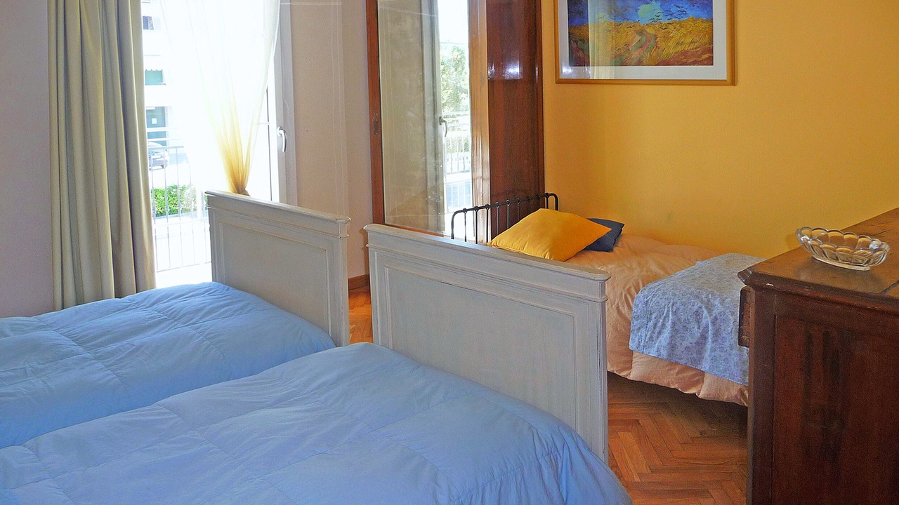 Photo of Bedroom in Conegliano