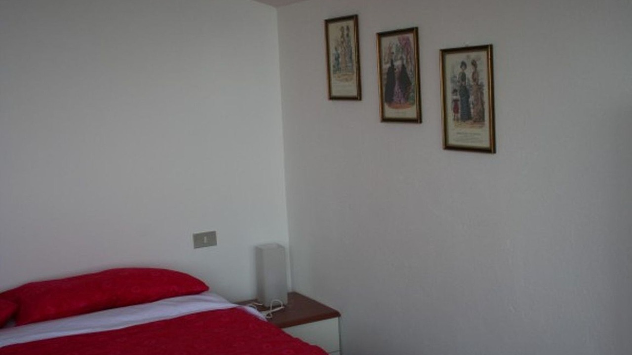 Photo of Bedroom in Gargnano